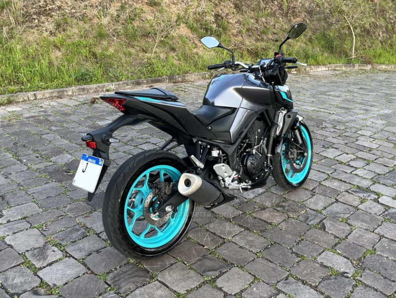 MT 03 ABS - 2025 - NOVA BASSANO