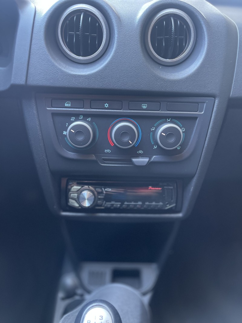 CELTA 1.0 MPFI LT 8V FLEX 4P MANUAL - 2015 - CAXIAS DO SUL