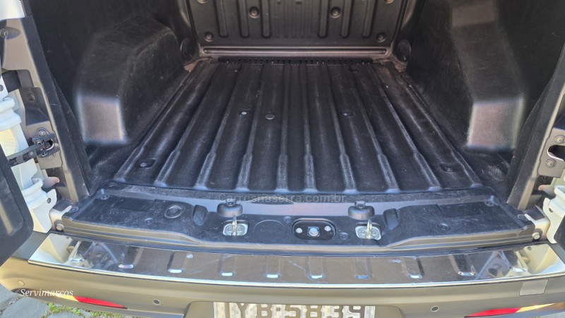 TORO 2.0 16V TURBO DIESEL VOLCANO AT9 4X4 AUTOMÁTICO - 2018 - SãO MARCOS