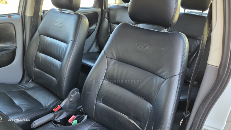 CORSA 1.8 MPFI 8V GASOLINA 4P MANUAL - 2003 - SãO MARCOS