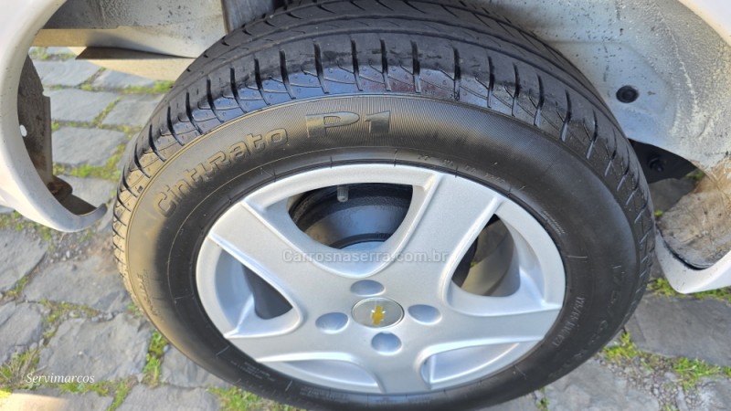 CORSA 1.8 MPFI 8V GASOLINA 4P MANUAL - 2003 - SãO MARCOS