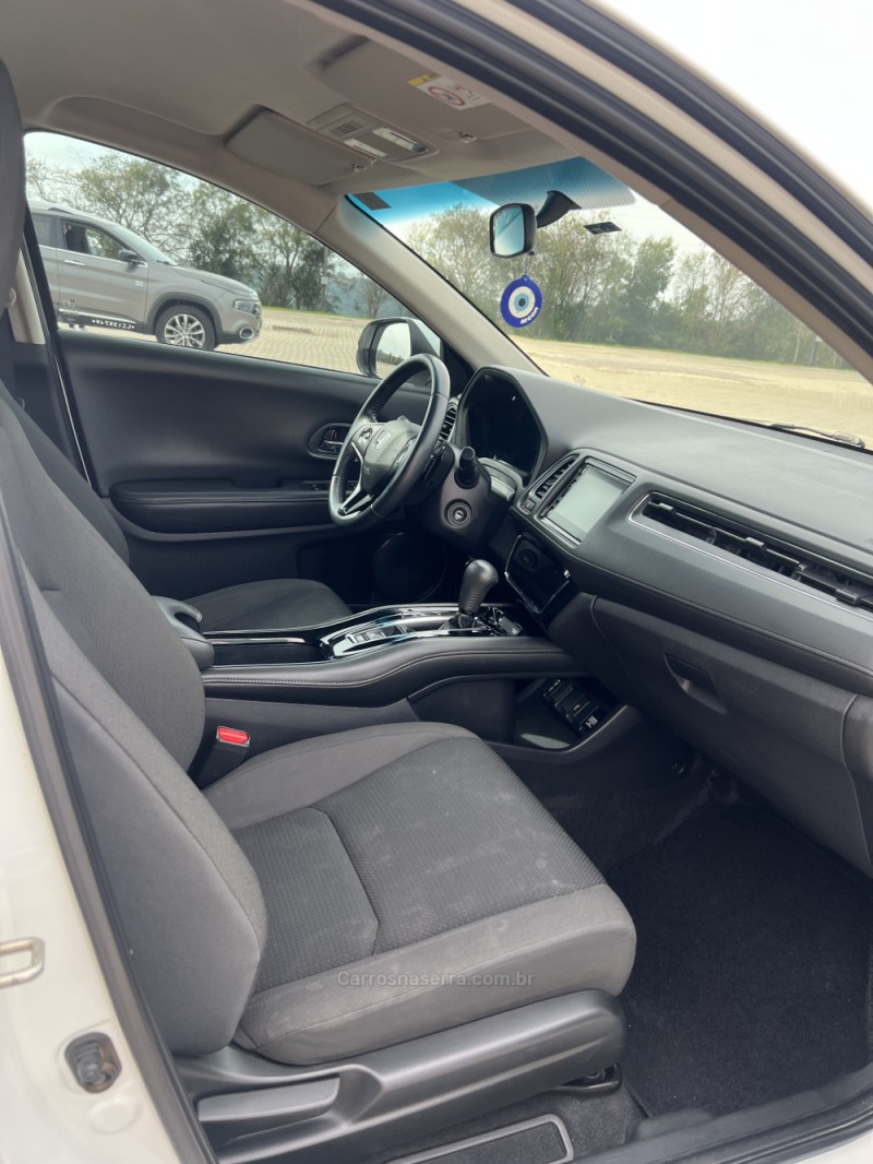 HR-V 1.8 16V FLEX EX 4P AUTOMÁTICO - 2020 - ANTôNIO PRADO