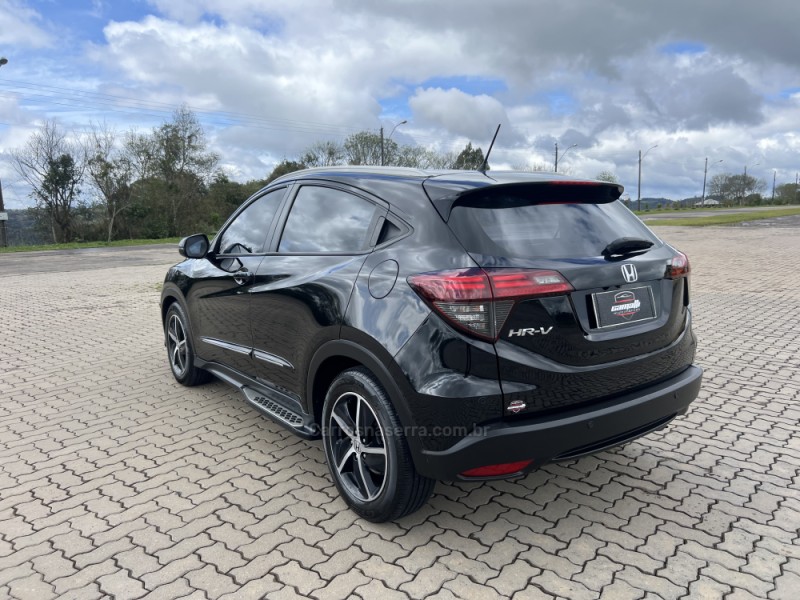 HR-V 1.8 16V FLEX EXL 4P AUTOMÁTICO - 2020 - ANTôNIO PRADO