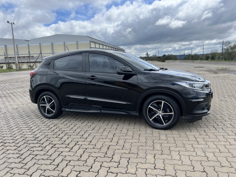 HR-V 1.8 16V FLEX EXL 4P AUTOMÁTICO - 2020 - ANTôNIO PRADO