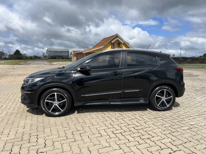 HR-V 1.8 16V FLEX EXL 4P AUTOMÁTICO - 2020 - ANTôNIO PRADO