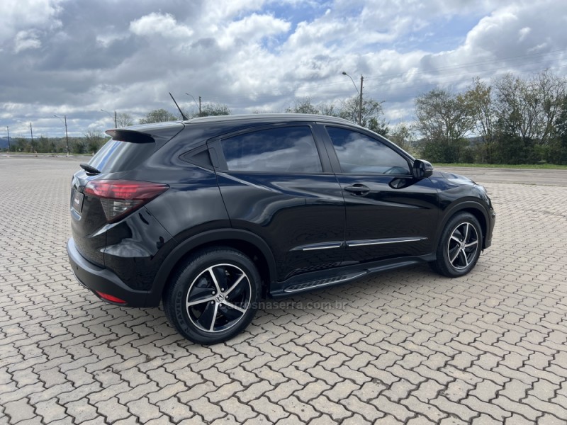 HR-V 1.8 16V FLEX EXL 4P AUTOMÁTICO - 2020 - ANTôNIO PRADO