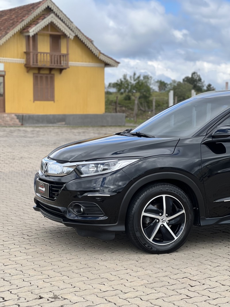 HR-V 1.8 16V FLEX EXL 4P AUTOMÁTICO - 2020 - ANTôNIO PRADO