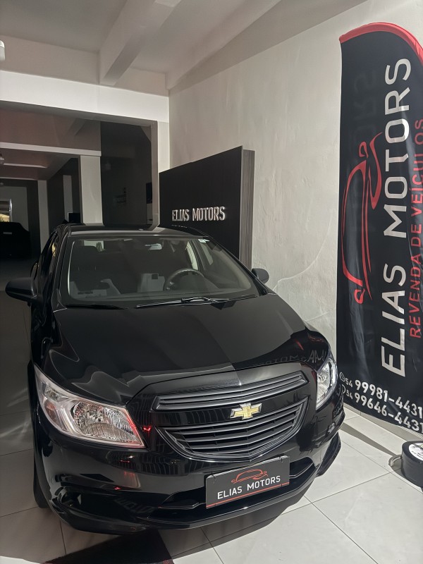 ONIX 1.0 JOY 8V FLEX 4P MANUAL