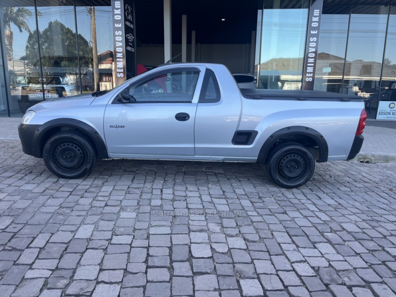 montana 1.4 mpfi conquest cs 8v flex 2p manual 2010 veranopolis