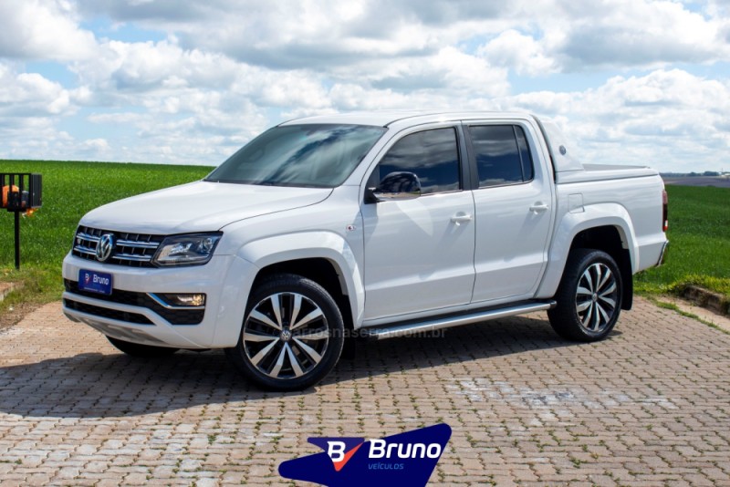 amarok 3.0 v6 extreme cd diesel 4x4 at 4p automatico 2023 palmeira das missoes