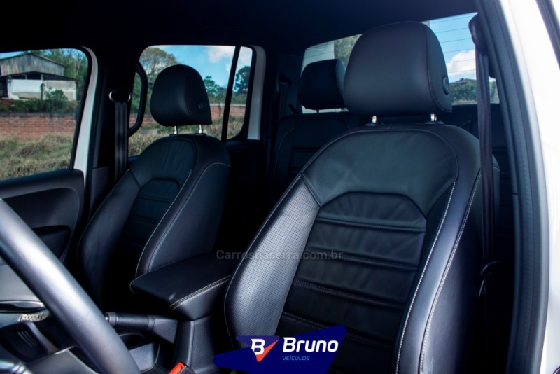 AMAROK 3.0 V6 EXTREME CD DIESEL 4X4 AT 4P AUTOMÁTICO - 2023 - PALMEIRA DAS MISSõES