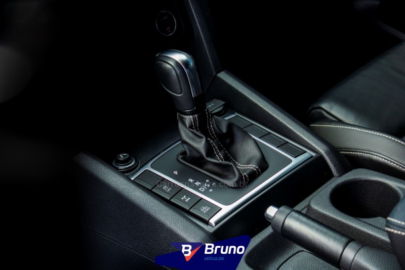 AMAROK 3.0 V6 EXTREME CD DIESEL 4X4 AT 4P AUTOMÁTICO - 2023 - PALMEIRA DAS MISSõES