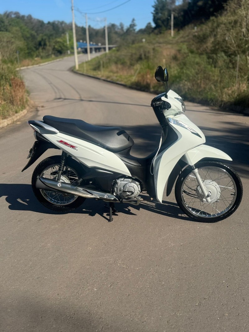 BIZ 110I  - 2023 - BENTO GONçALVES