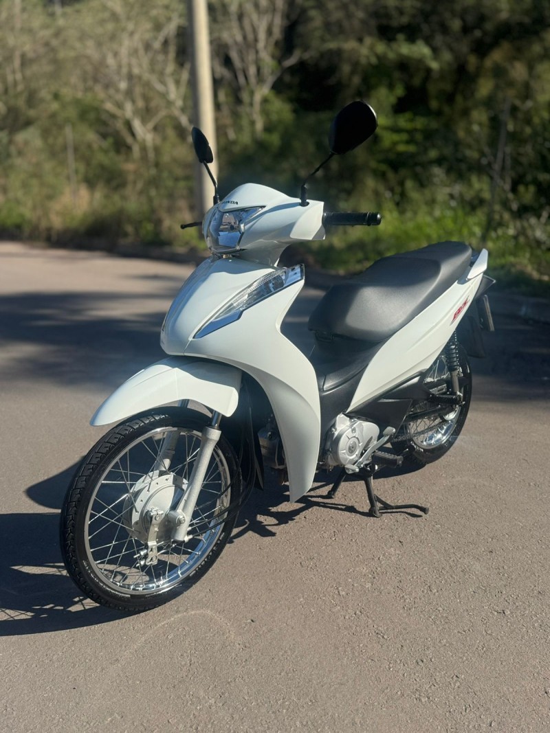 BIZ 110I  - 2023 - BENTO GONçALVES