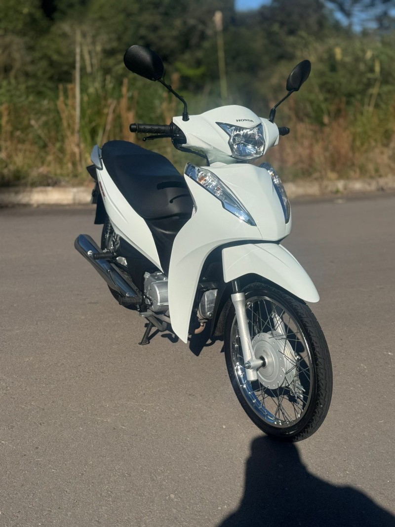 biz 110i  2023 bento goncalves