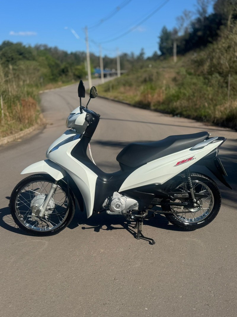 BIZ 110I  - 2023 - BENTO GONçALVES