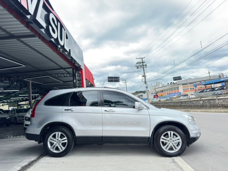CRV 2.0 EXL 4X4 16V GASOLINA 4P AUTOMÁTICO - 2010 - CAXIAS DO SUL
