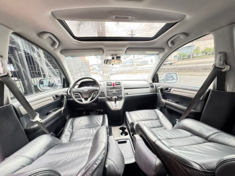 CRV 2.0 EXL 4X4 16V GASOLINA 4P AUTOMÁTICO - 2010 - CAXIAS DO SUL