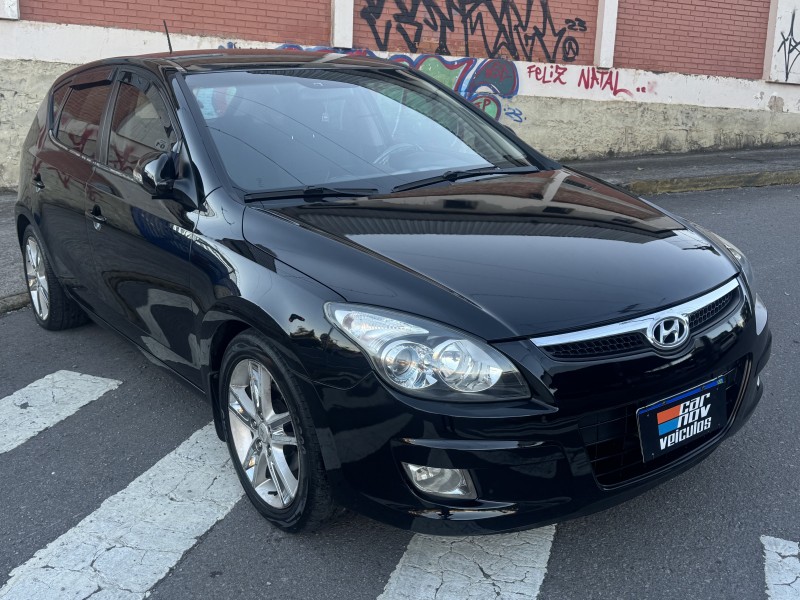 i30 2.0 mpfi gls 16v gasolina 4p manual 2011 caxias do sul