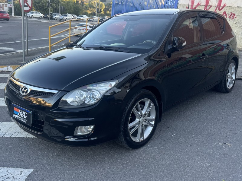 I30 2.0 MPFI GLS 16V GASOLINA 4P MANUAL - 2011 - CAXIAS DO SUL