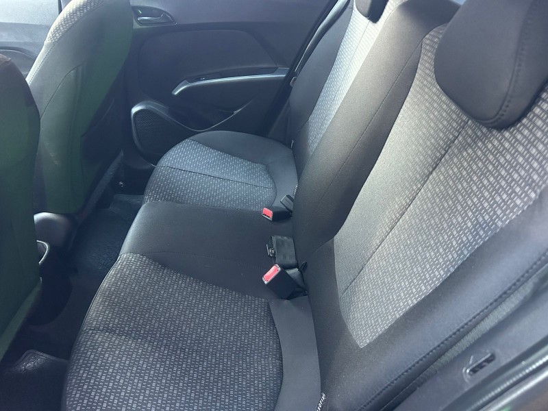 HB20 1.0 COMFORT 12V FLEX 4P MANUAL - 2017 - TRêS COROAS