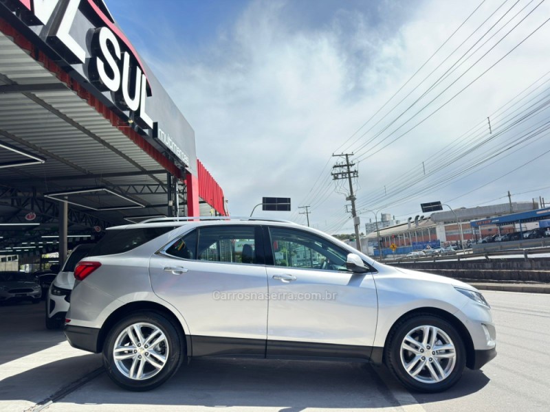 EQUINOX 2.0 16V TURBO GASOLINA PREMIER AWD AUTOMÁTICO - 2019 - CAXIAS DO SUL
