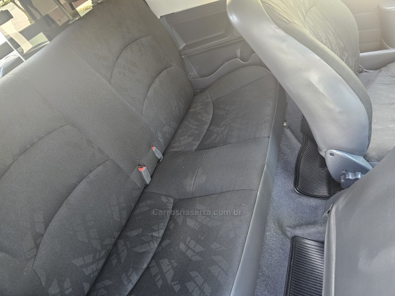 STRADA 1.4 MPI WORKING CD 8V FLEX 2P MANUAL - 2012 - BENTO GONçALVES