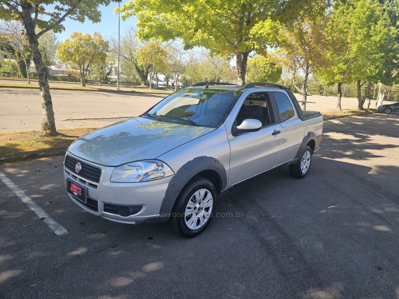 strada 1.4 mpi working cd 8v flex 2p manual 2012 bento goncalves