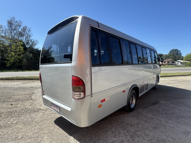 VOLARE EXECUTIVE V8 - 2013 - CAXIAS DO SUL