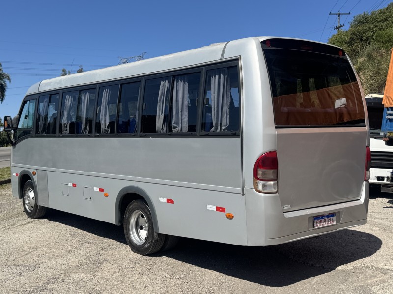 VOLARE EXECUTIVE V8 - 2013 - CAXIAS DO SUL