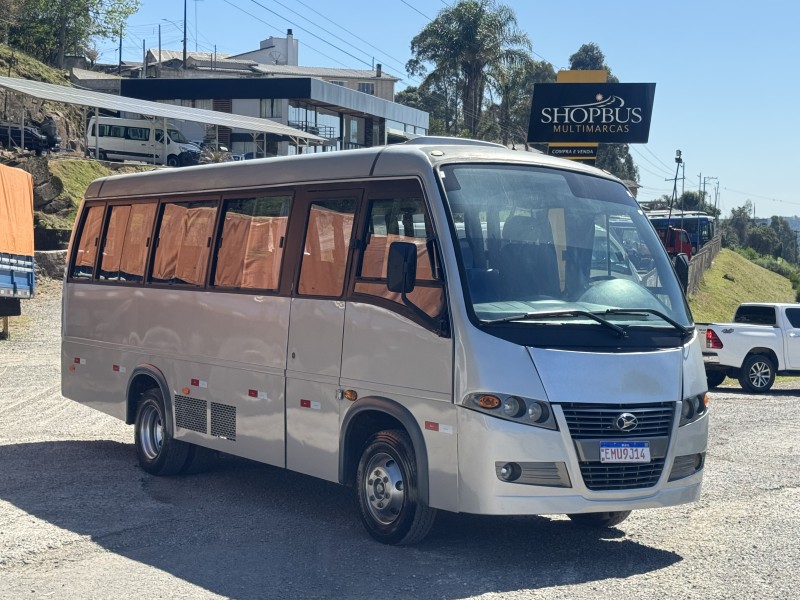 volare executive v8 2013 caxias do sul