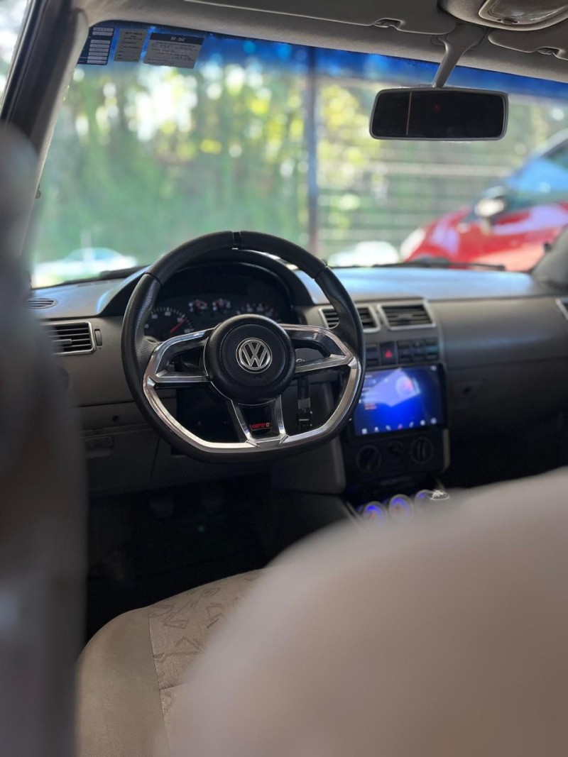 GOL 1.0 MI 16V GASOLINA 4P MANUAL - 2000 - CAXIAS DO SUL