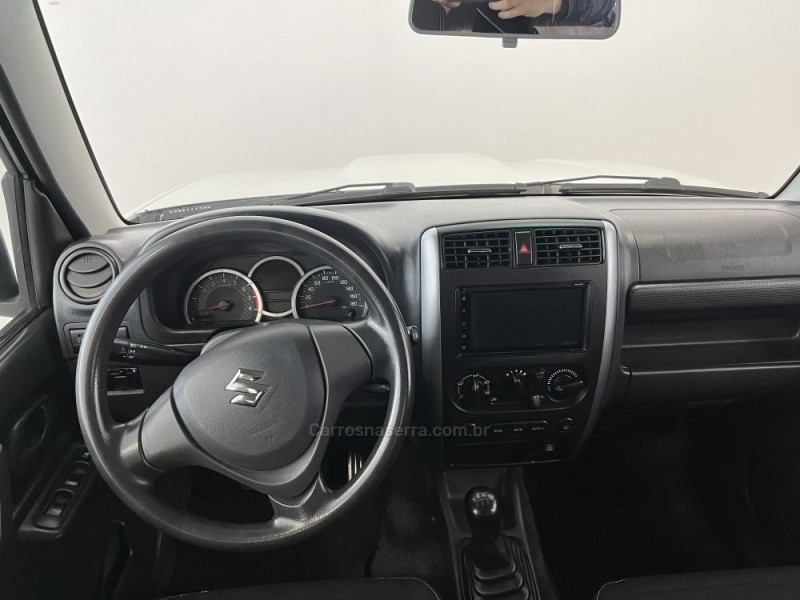 JIMNY  - 2019 - BENTO GONçALVES