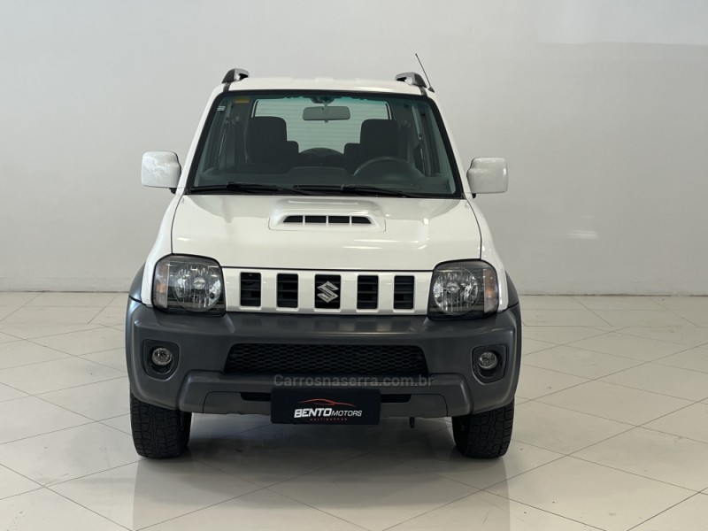 JIMNY  - 2019 - BENTO GONçALVES