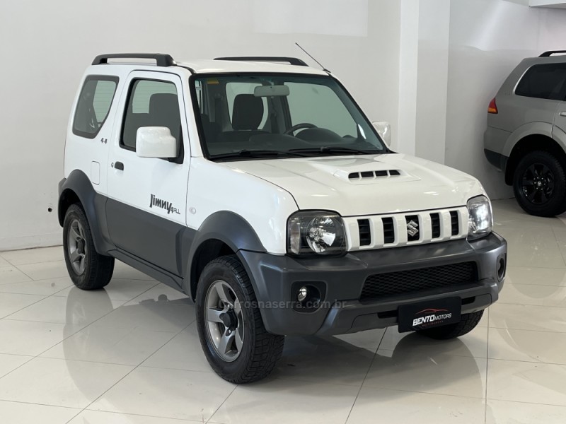 JIMNY  - 2019 - BENTO GONçALVES