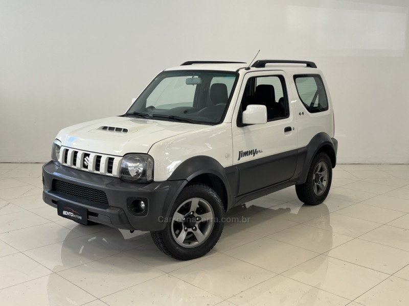 jimny  2019 bento goncalves
