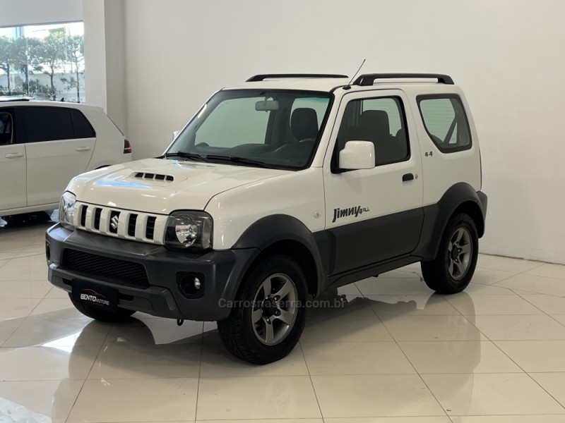 JIMNY  - 2019 - BENTO GONçALVES