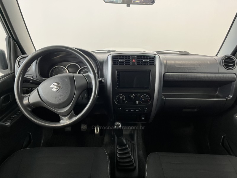 JIMNY  - 2019 - BENTO GONçALVES