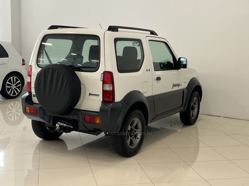 JIMNY  - 2019 - BENTO GONçALVES