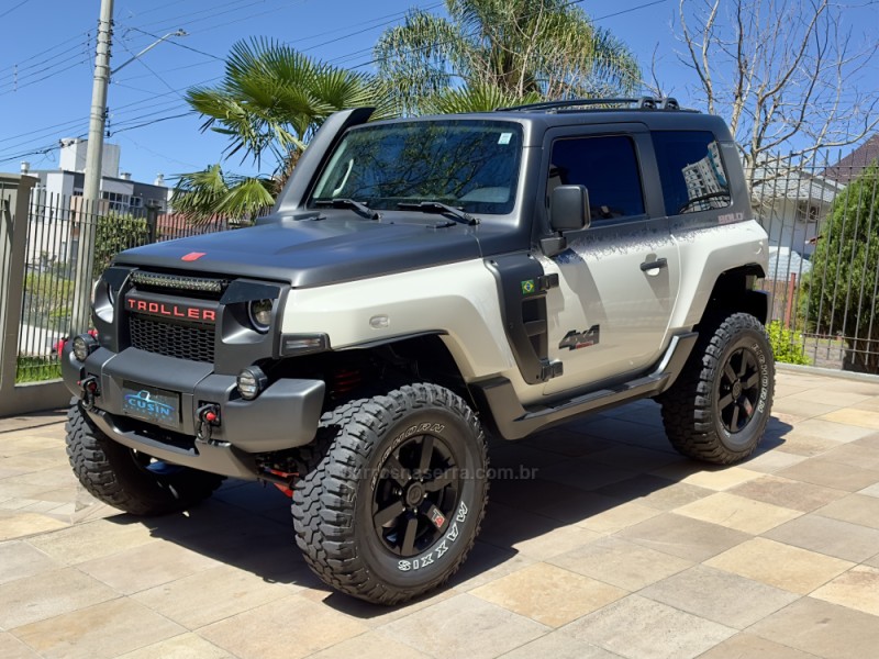 t4 bold 3.2 tdi 4x4 20v turbo diesel 2p manual 2017 bento goncalves