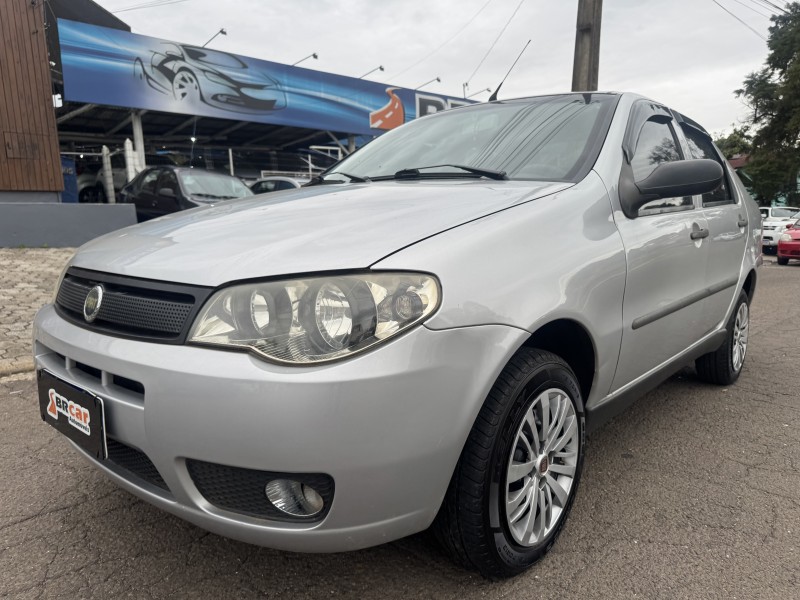 siena 1.0 mpi fire celebration 8v flex 4p manual 2007 dois irmaos