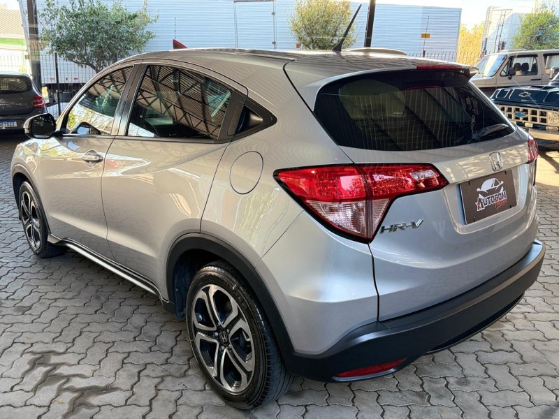 HR-V 1.8 16V FLEX LX 4P MANUAL - 2016 - CAXIAS DO SUL