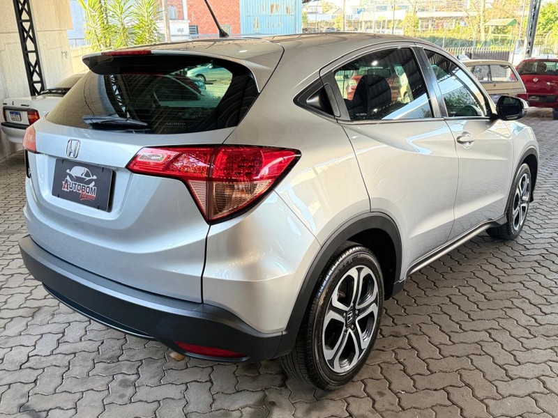 HR-V 1.8 16V FLEX LX 4P MANUAL - 2016 - CAXIAS DO SUL