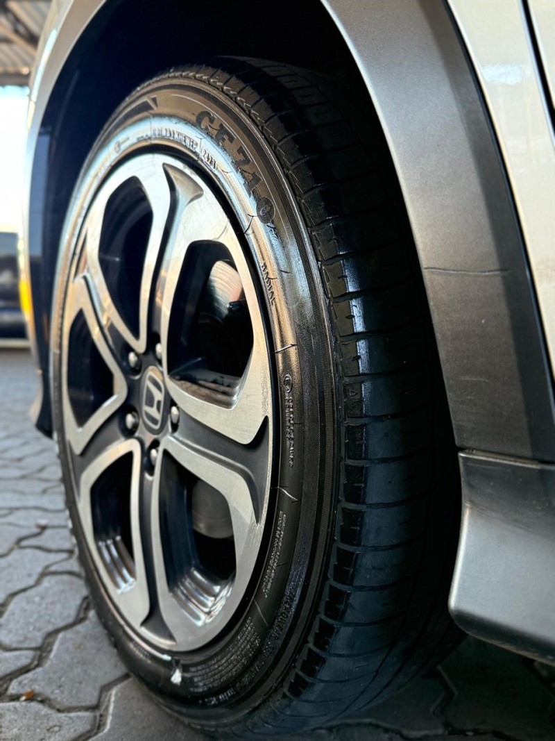 HR-V 1.8 16V FLEX LX 4P MANUAL - 2016 - CAXIAS DO SUL