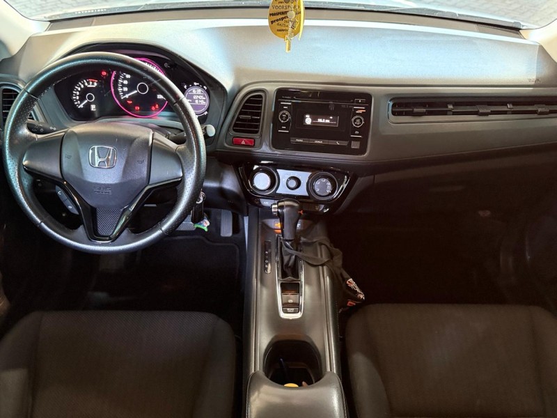 HR-V 1.8 16V FLEX LX 4P MANUAL - 2016 - CAXIAS DO SUL