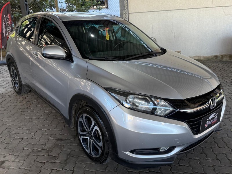 HR-V 1.8 16V FLEX LX 4P MANUAL - 2016 - CAXIAS DO SUL