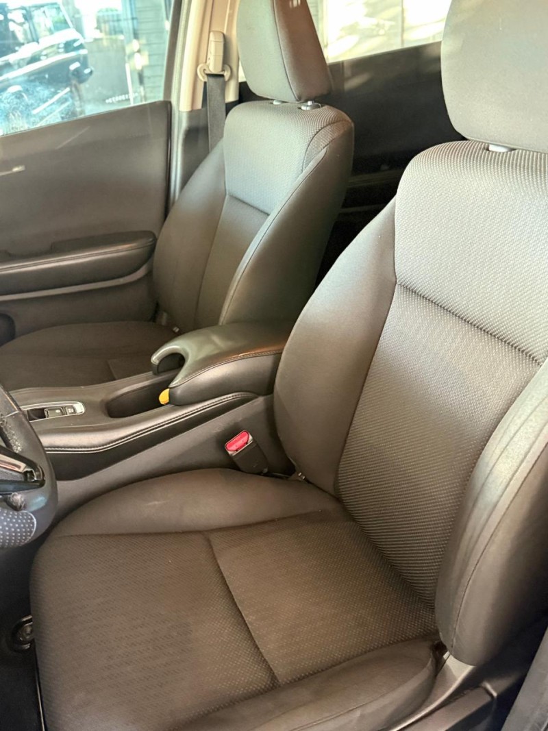 HR-V 1.8 16V FLEX LX 4P MANUAL - 2016 - CAXIAS DO SUL