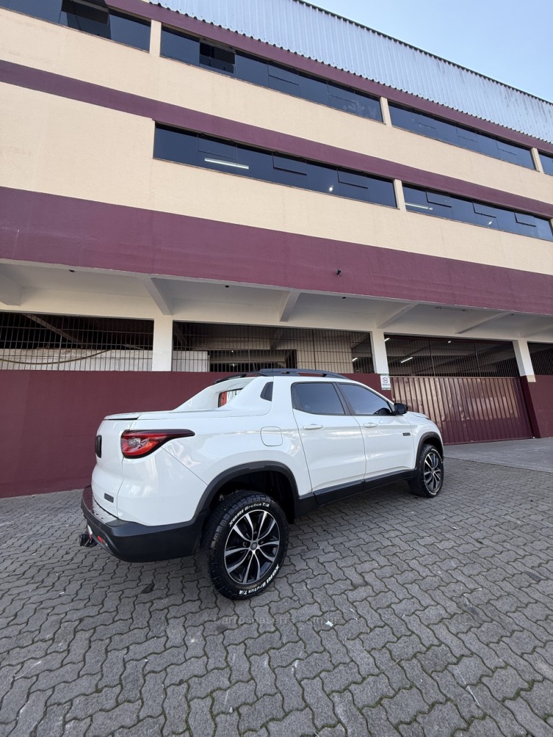 toro  2020 caxias do sul