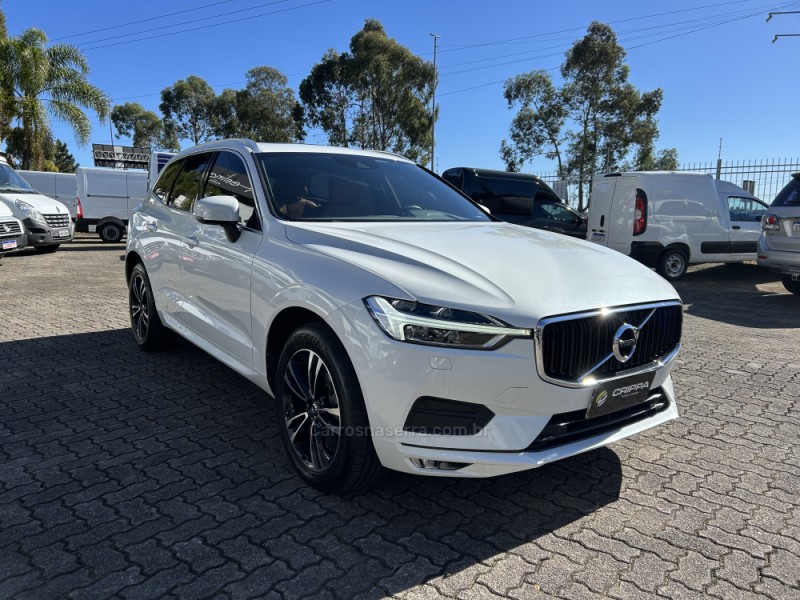 xc60 2.0 d5 momentum awd diesel 4p automatico 2019 farroupilha