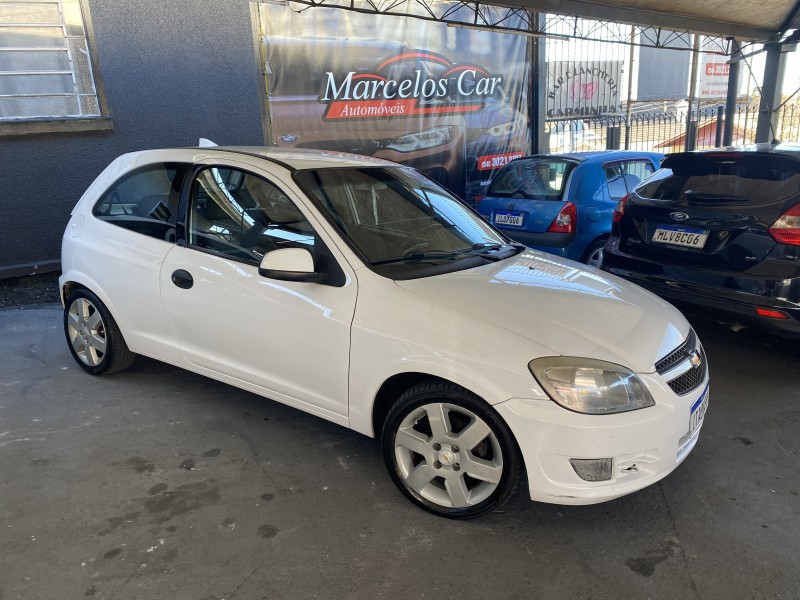 CELTA 1.0 MPFI LS 8V FLEX 2P MANUAL - 2013 - CAXIAS DO SUL